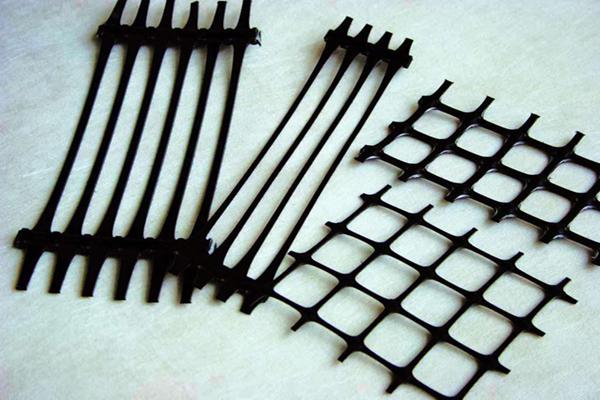 塑料土工格柵在環(huán)境治理中有哪些應用呢？  第2張